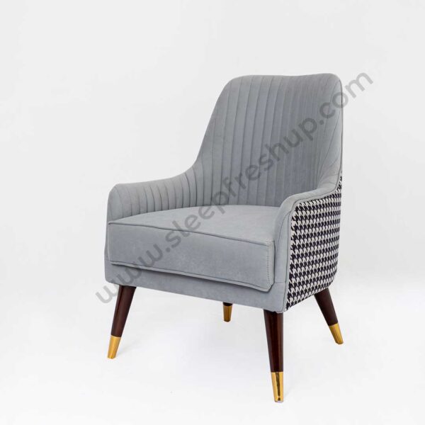Image of SFU Sofa Chair 1*2