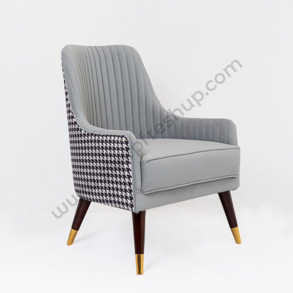 Image of SFU Sofa Chair 1*4