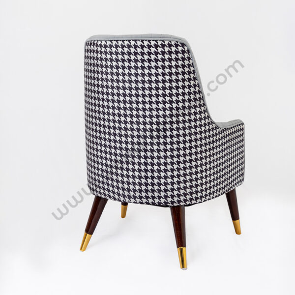 Image of SFU Sofa Chair 1*5