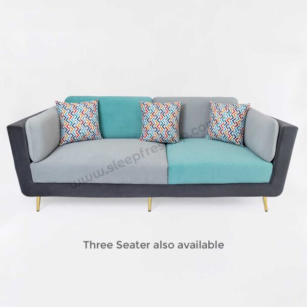 Image of SFU Sofa Set 1 *6