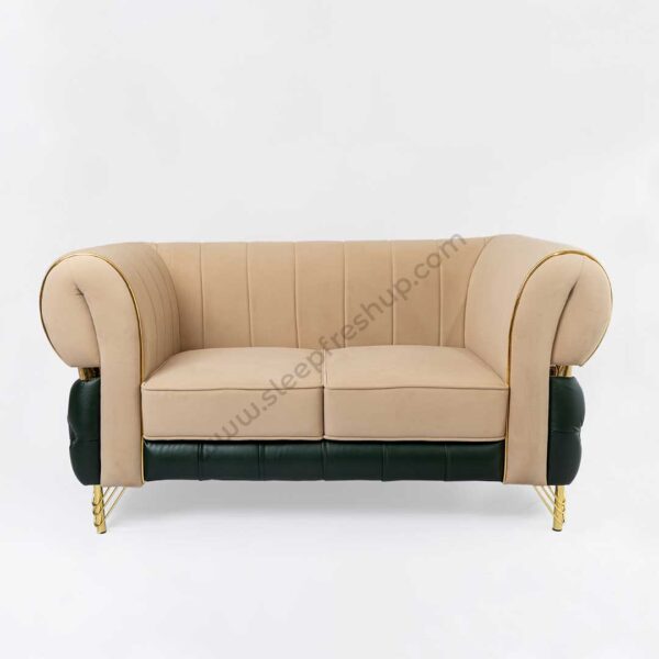 Image Of SFU Sofa Set 2*1