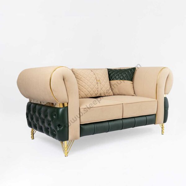 Image of SFU Sofa Set 2*4