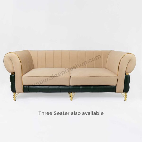 Image of SFU Sofa Set 2*7