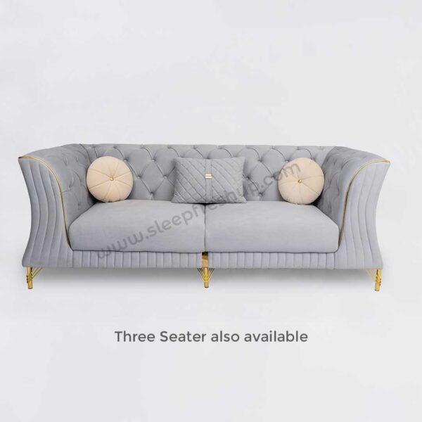 Image of SFU Sofa Set 4*6