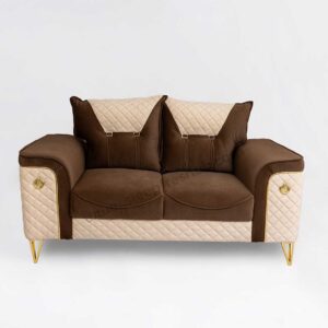 Image Of SFU Sofa Set 5*1