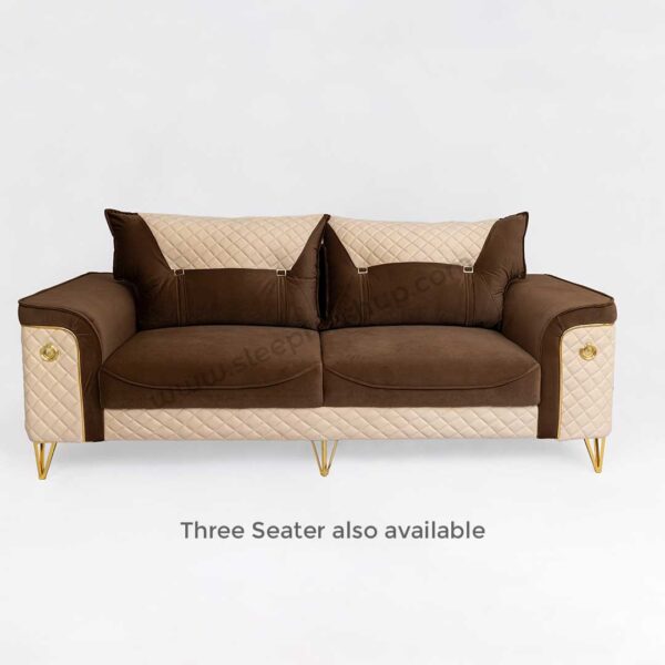 Image Of SFU Sofa Set 5*6