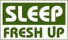 Logo Of Sleep Fresh Up