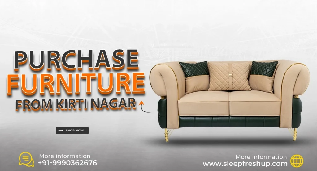 Best Sofa Provider In Delhi
